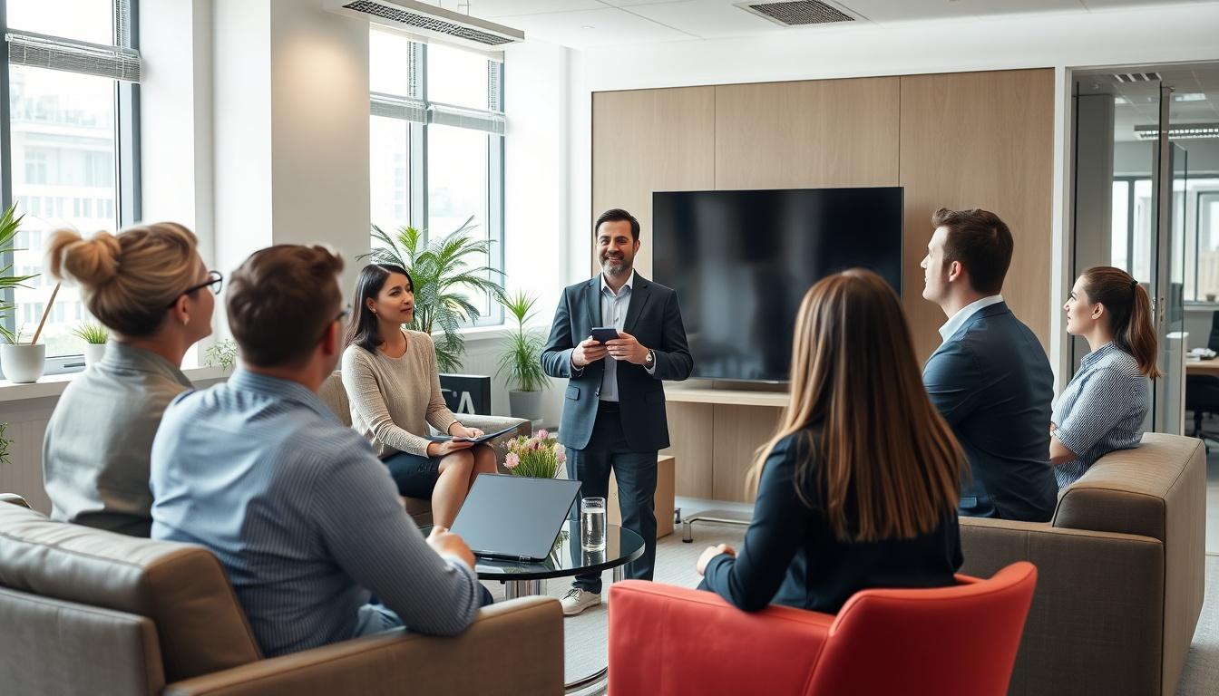 Professional plan visual